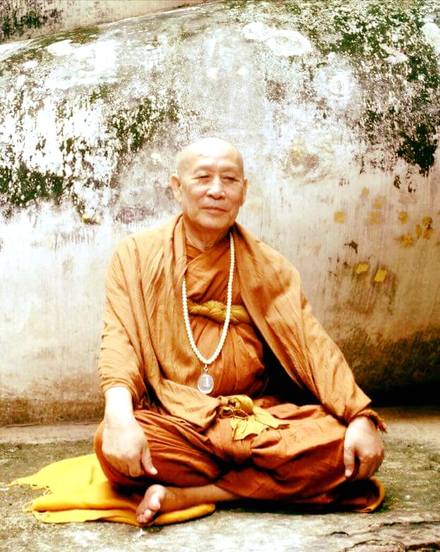 หลวงตาม้า