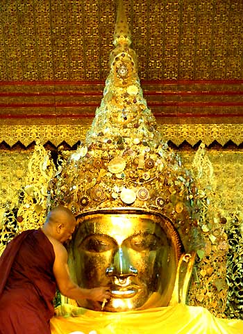 แปรงพระโอษฐ์